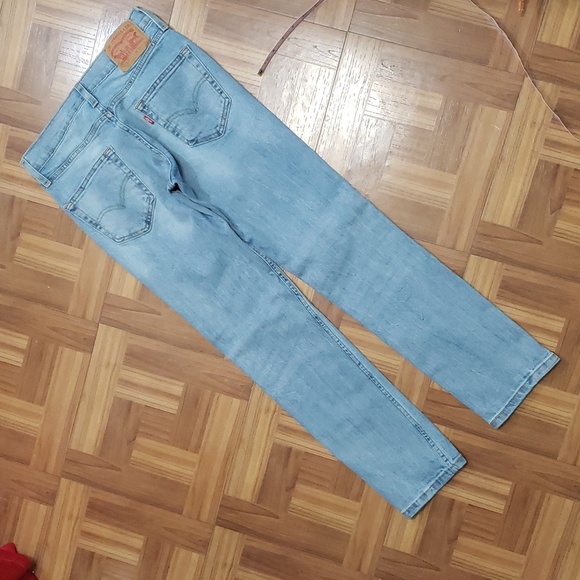 LEVI'S 513 jeans - Picture 3 of 14